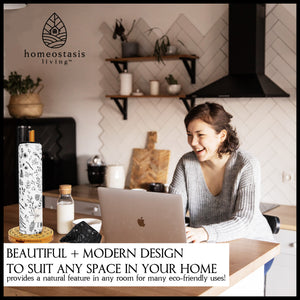 REusable Paper Towels (Botanicals)